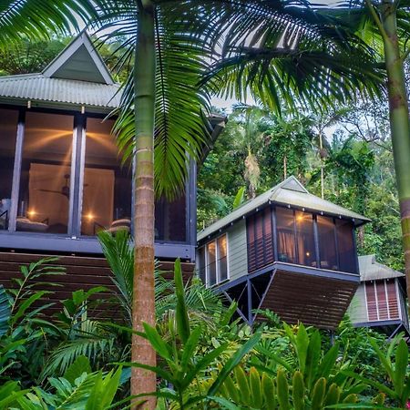Daintree Ecolodge Zewnętrze zdjęcie
