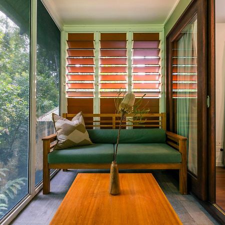 Daintree Ecolodge Zewnętrze zdjęcie