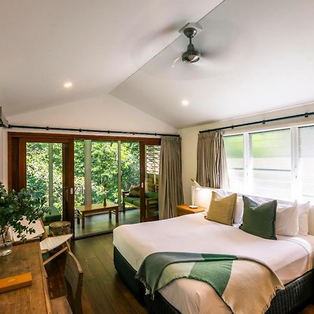 Daintree Ecolodge Zewnętrze zdjęcie