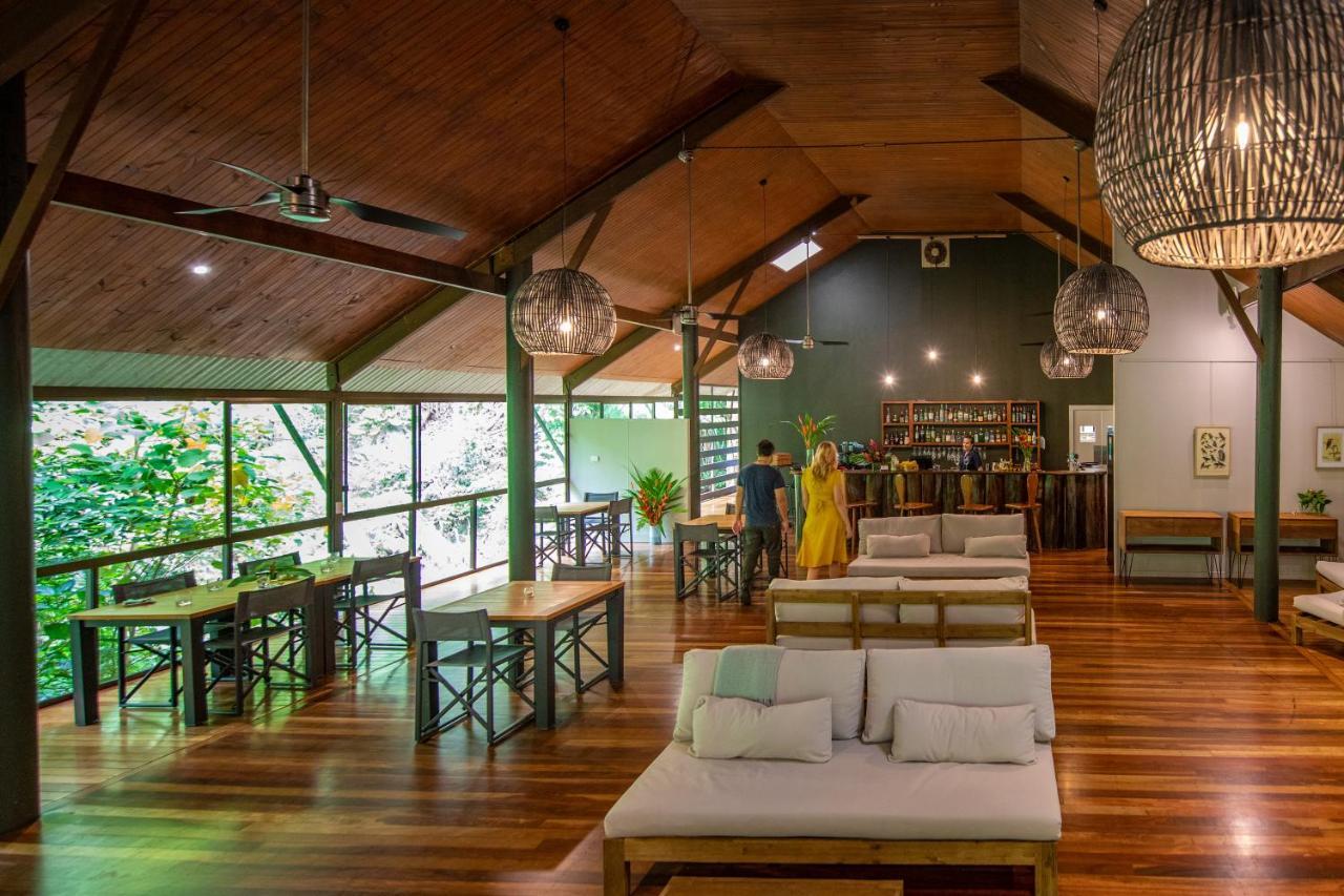 Daintree Ecolodge Zewnętrze zdjęcie