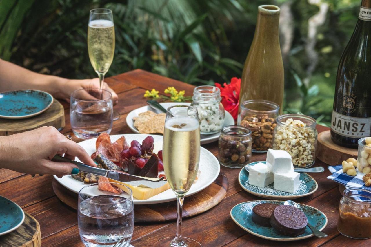 Daintree Ecolodge Zewnętrze zdjęcie
