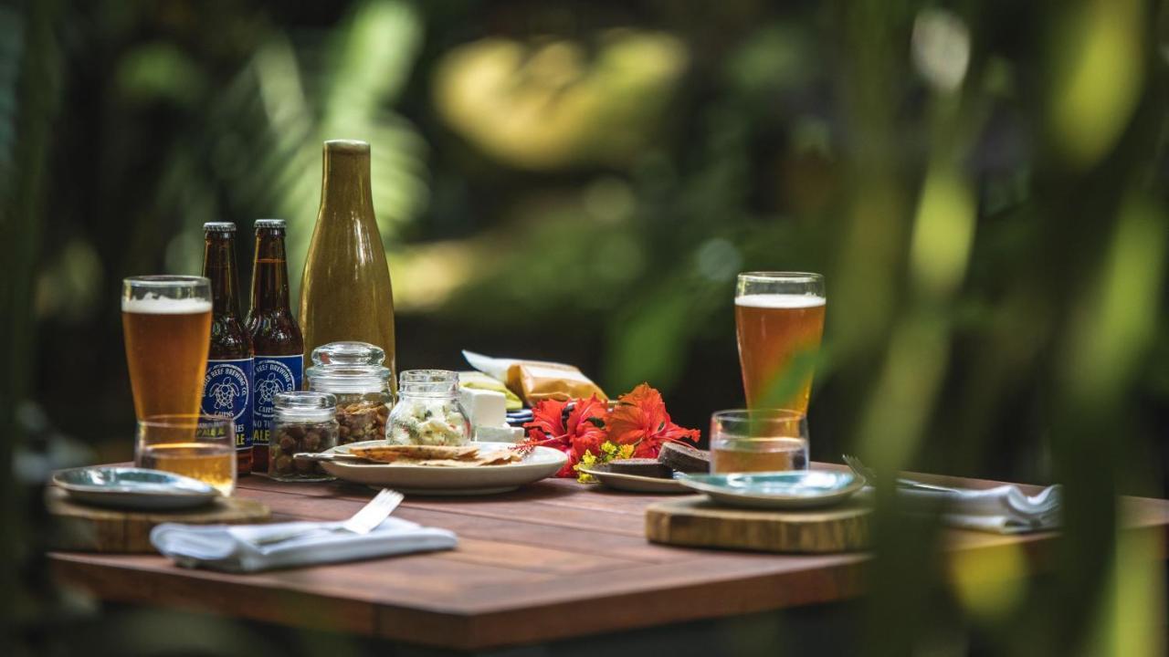 Daintree Ecolodge Zewnętrze zdjęcie