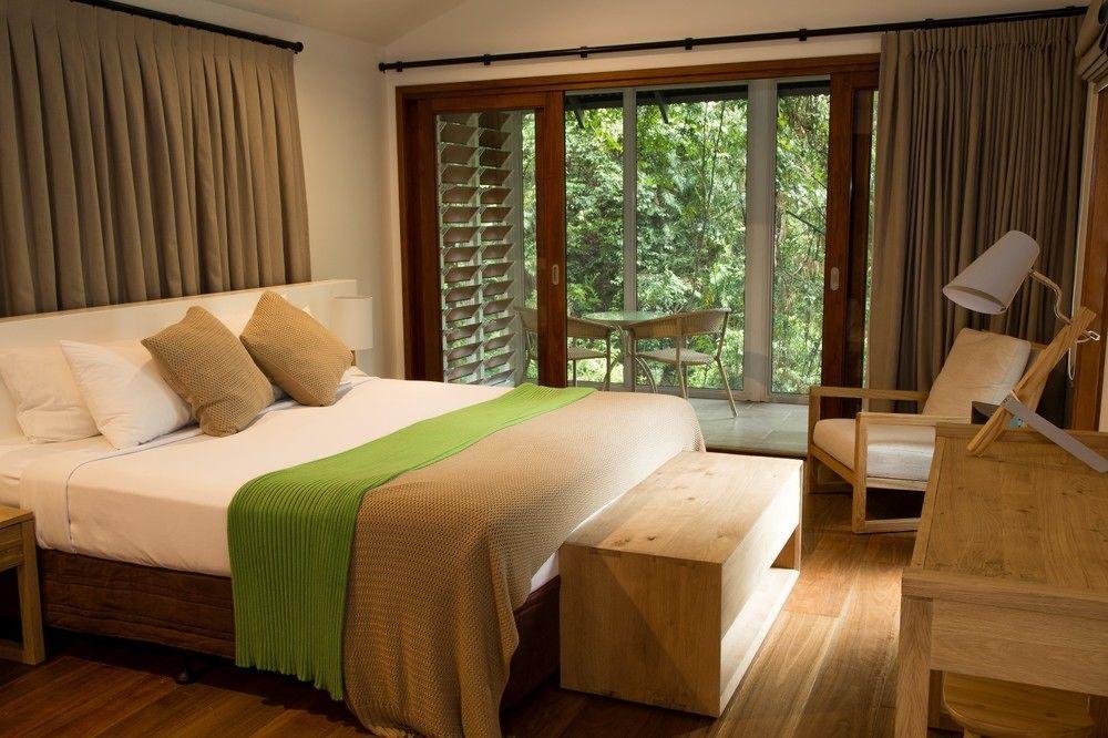 Daintree Ecolodge Zewnętrze zdjęcie