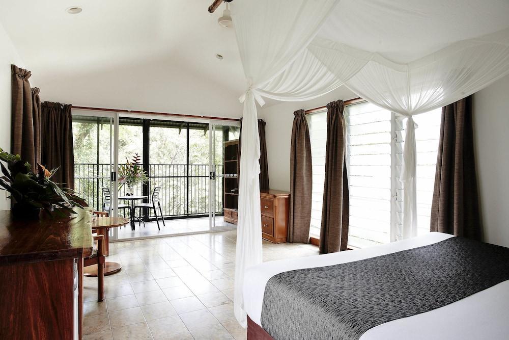 Daintree Ecolodge Zewnętrze zdjęcie