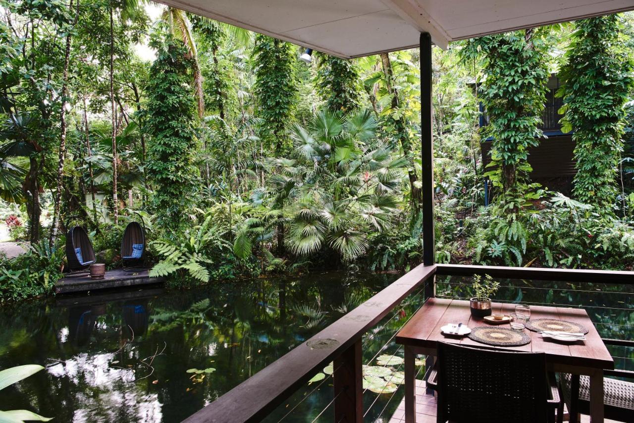 Daintree Ecolodge Zewnętrze zdjęcie