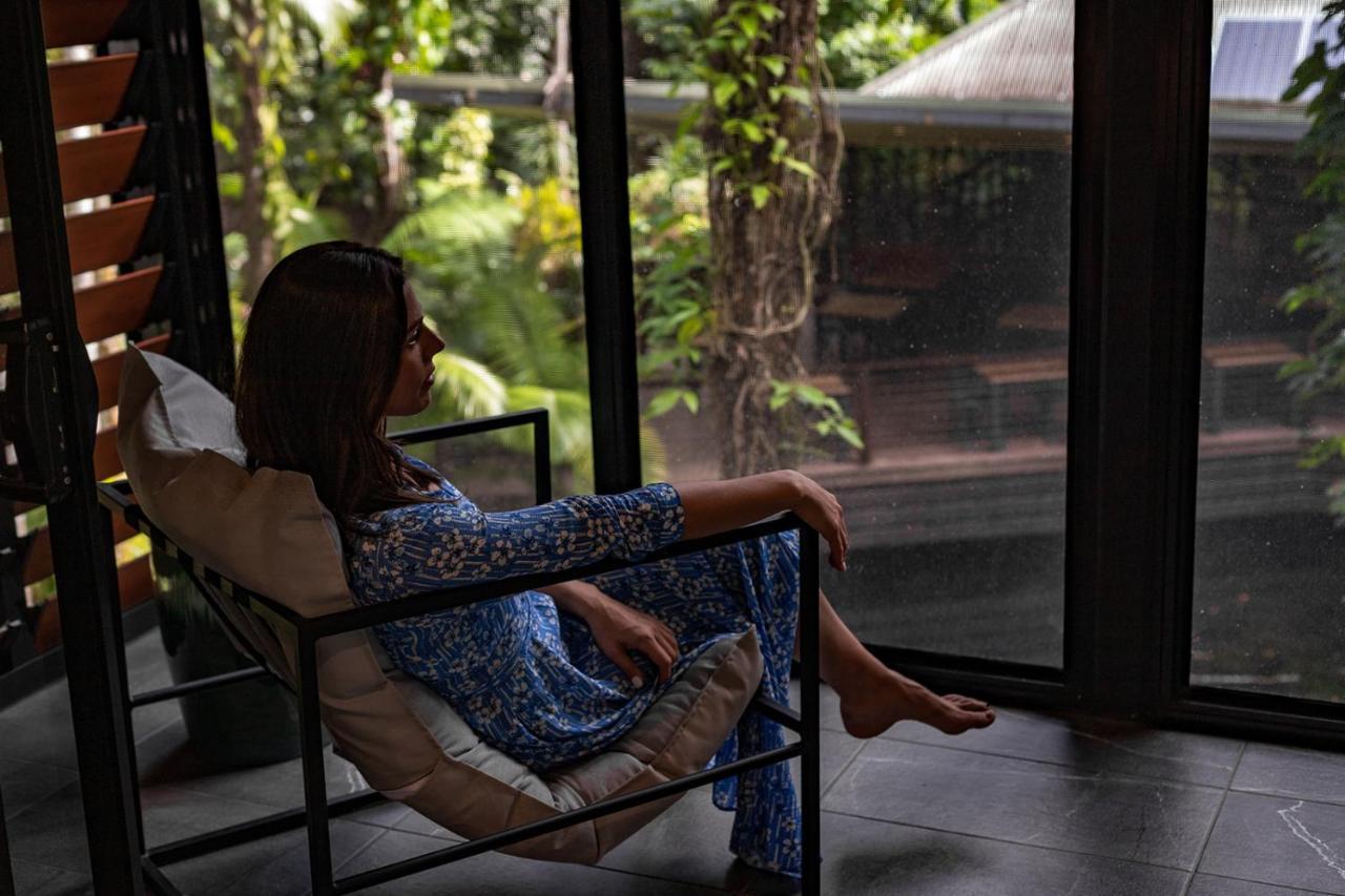 Daintree Ecolodge Zewnętrze zdjęcie