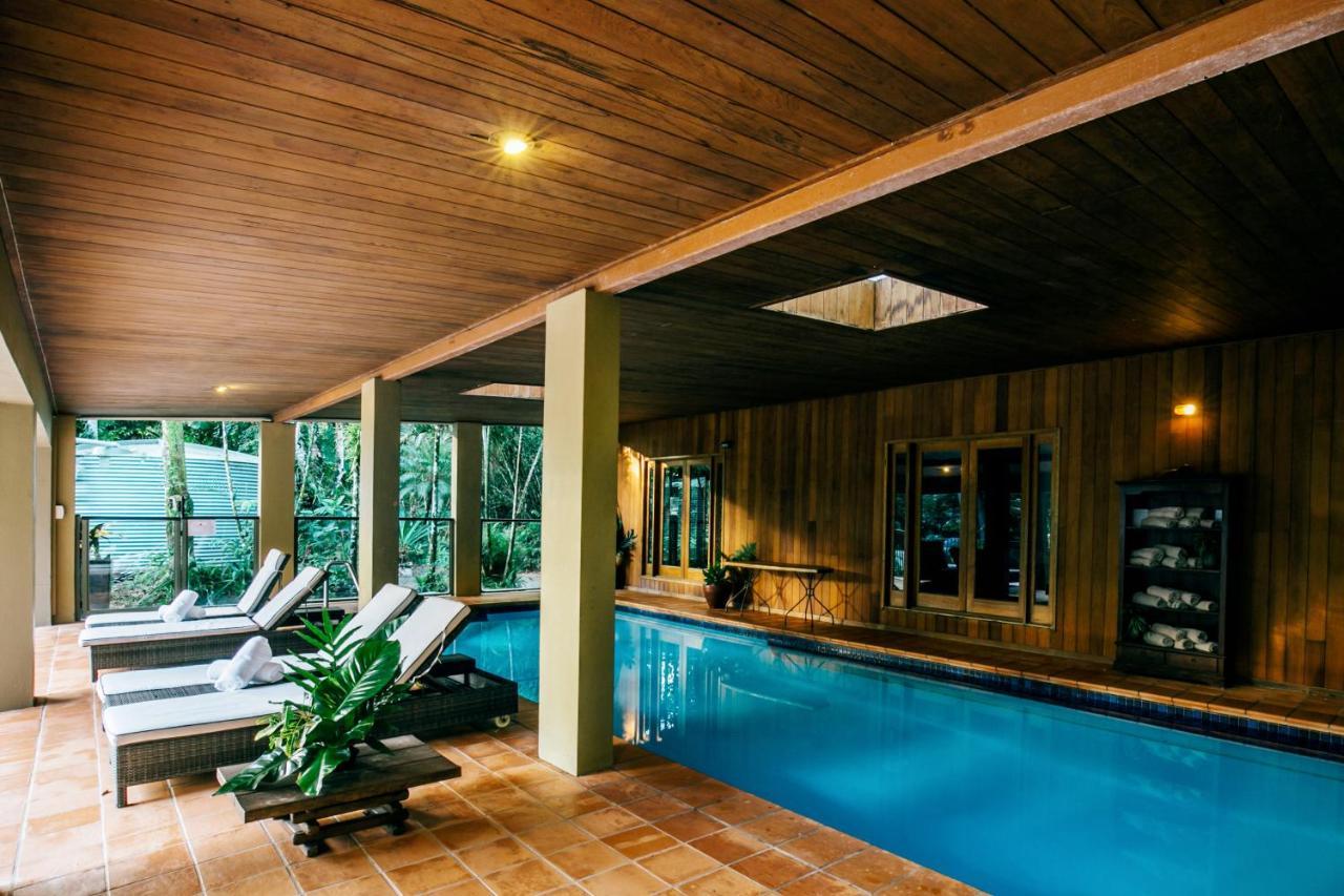 Daintree Ecolodge Zewnętrze zdjęcie