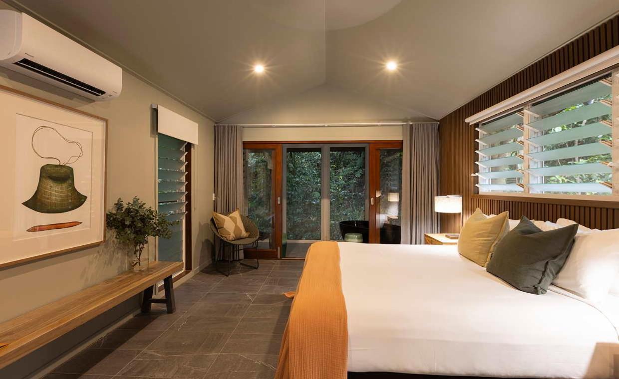 Daintree Ecolodge Zewnętrze zdjęcie