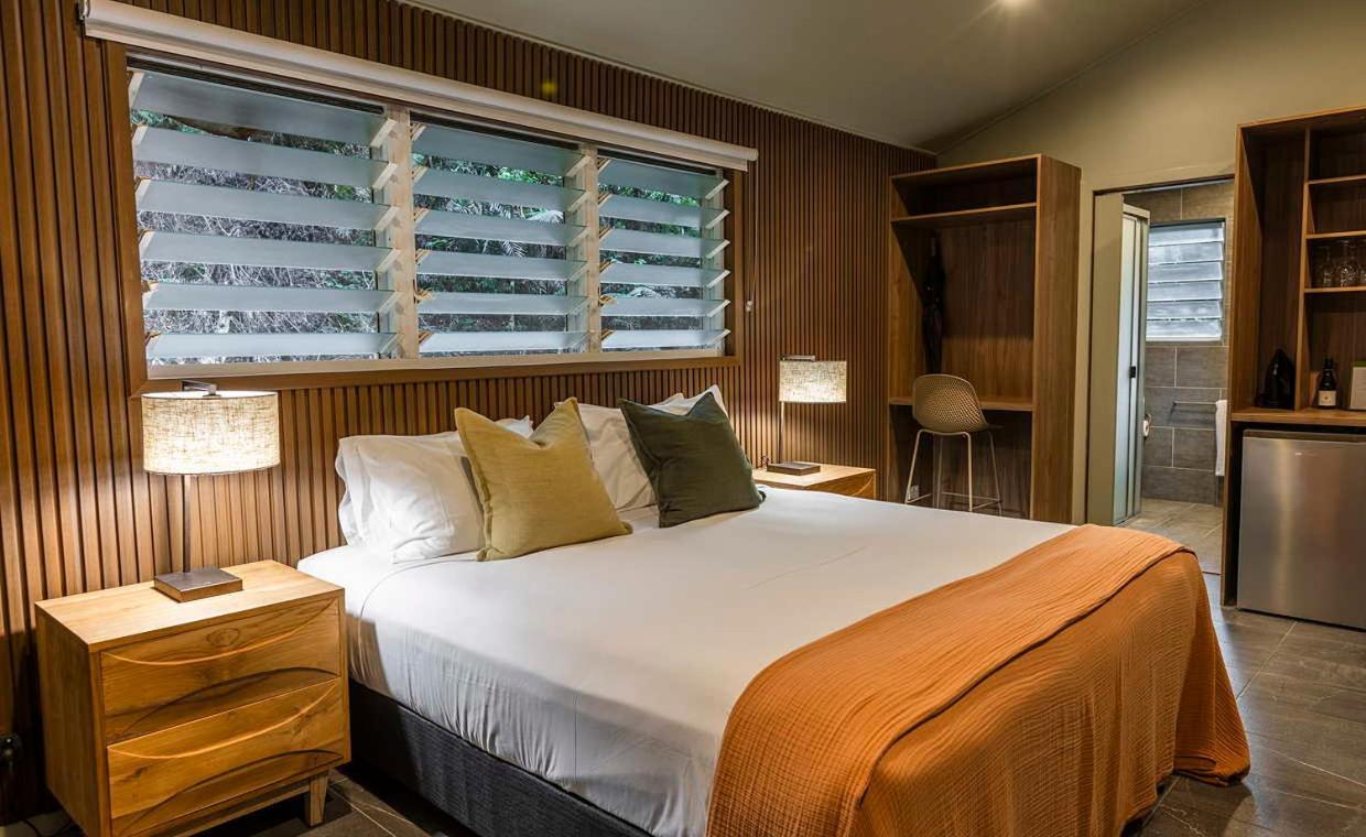 Daintree Ecolodge Zewnętrze zdjęcie