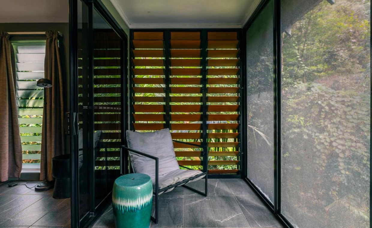 Daintree Ecolodge Zewnętrze zdjęcie