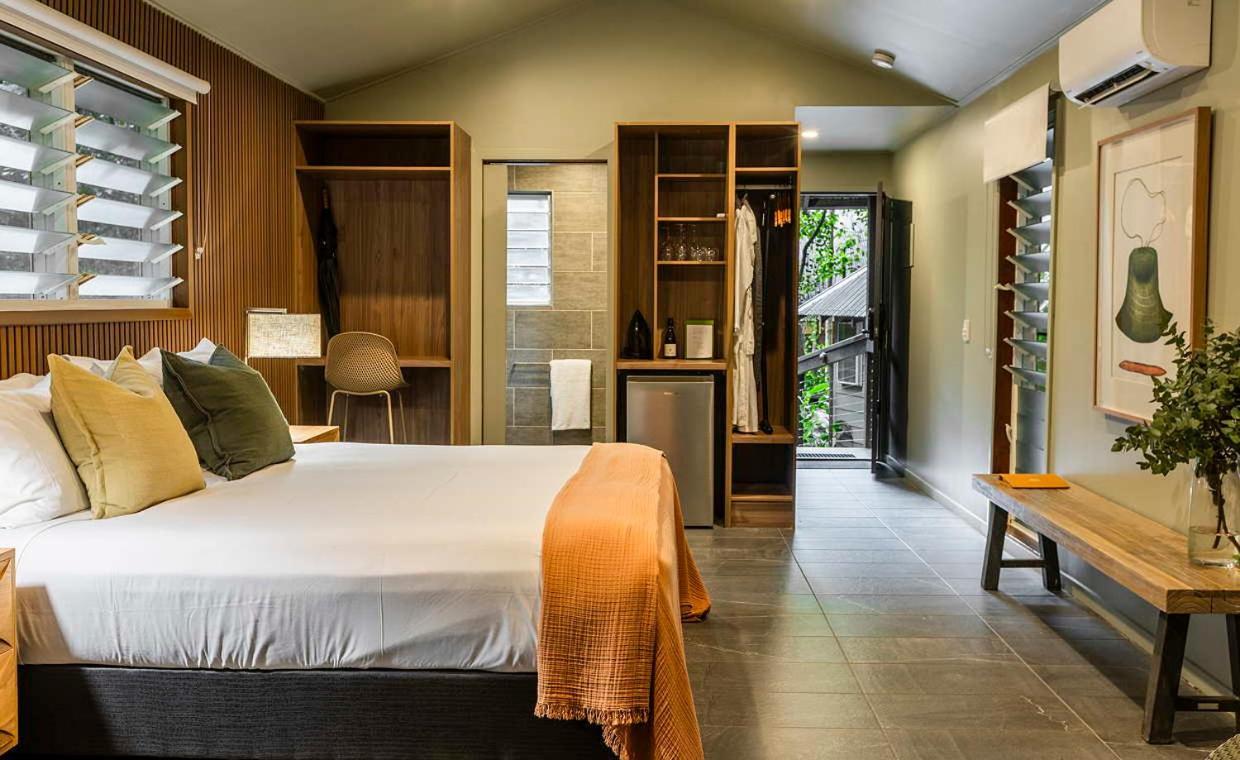 Daintree Ecolodge Zewnętrze zdjęcie