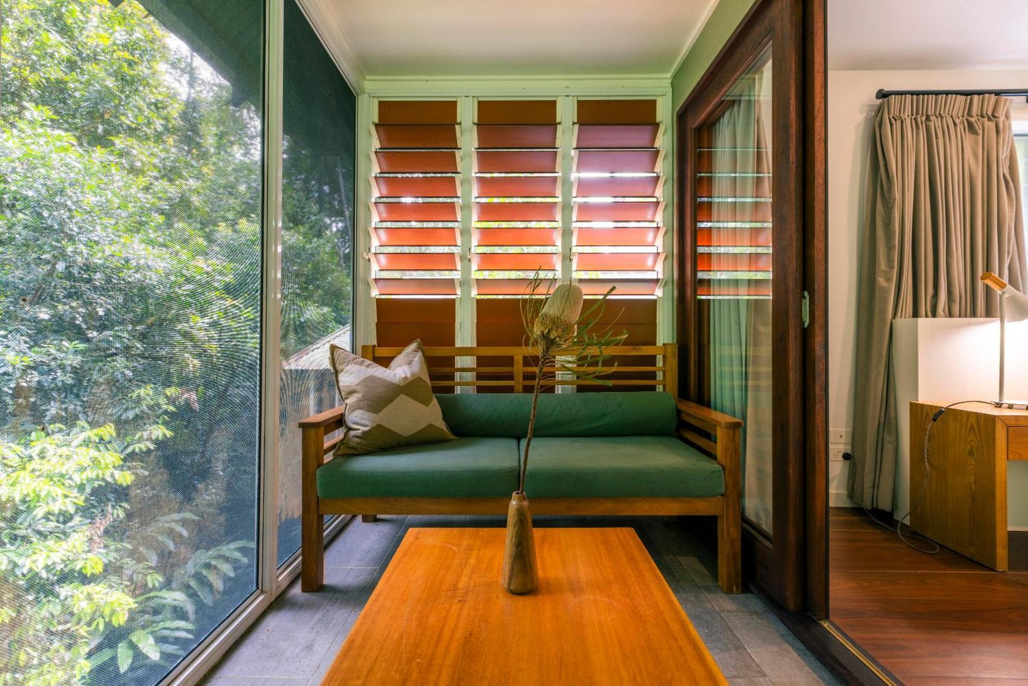 Daintree Ecolodge Zewnętrze zdjęcie