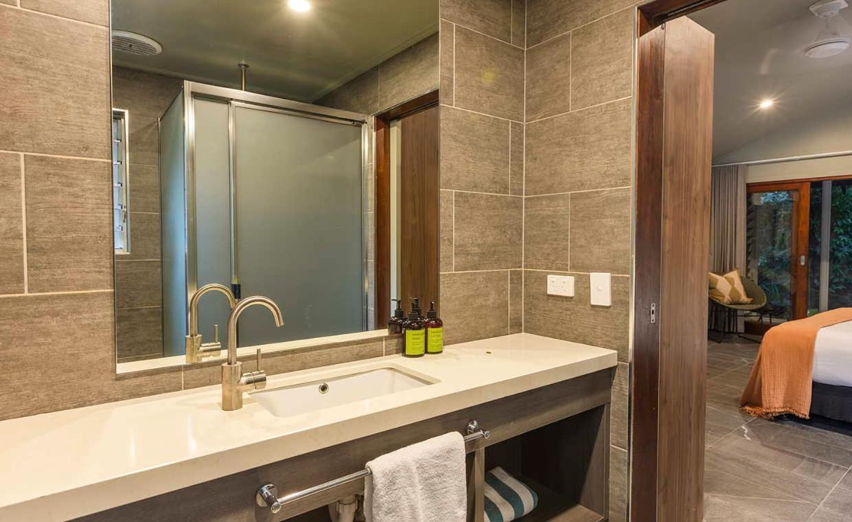 Daintree Ecolodge Zewnętrze zdjęcie