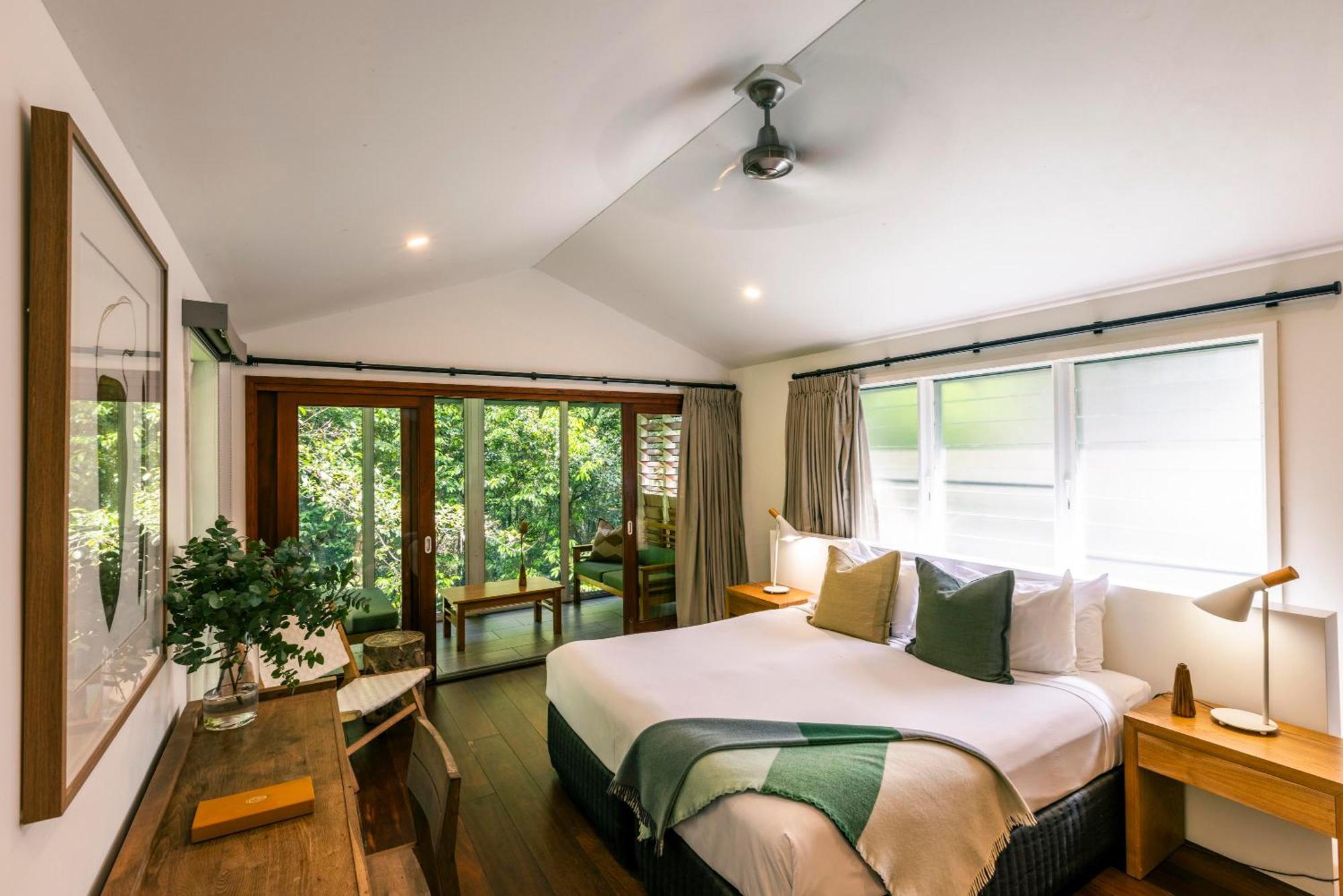 Daintree Ecolodge Zewnętrze zdjęcie
