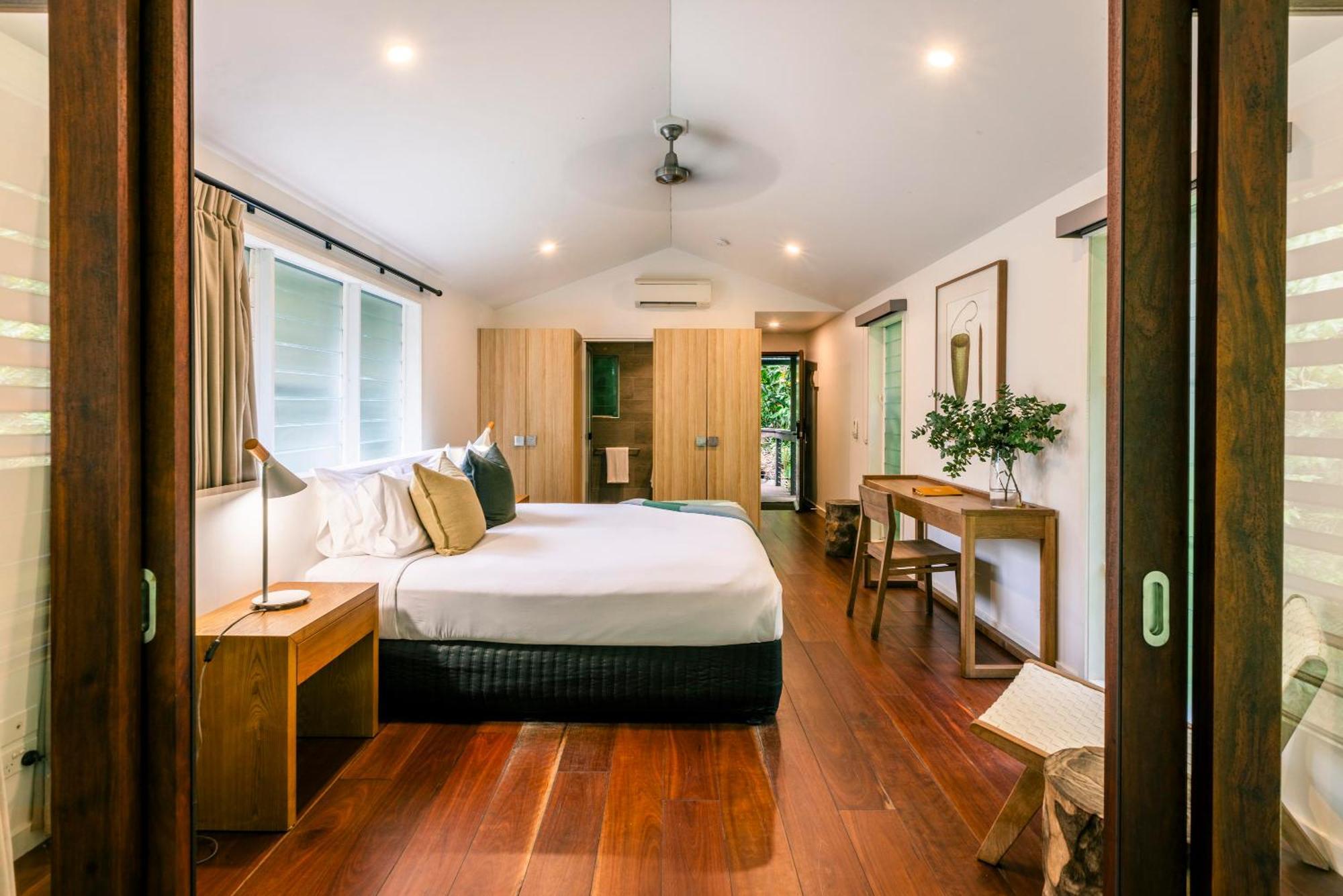 Daintree Ecolodge Zewnętrze zdjęcie