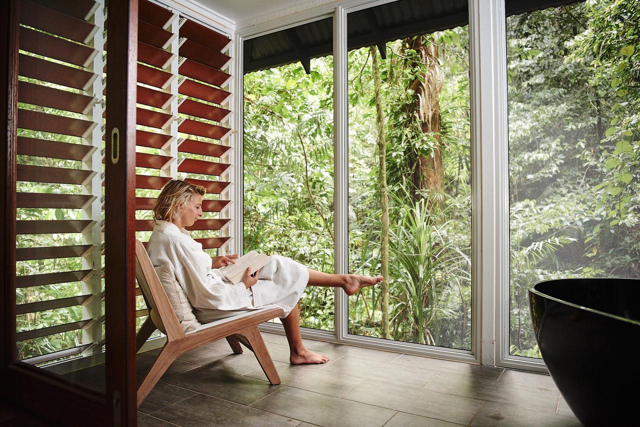 Daintree Ecolodge Zewnętrze zdjęcie