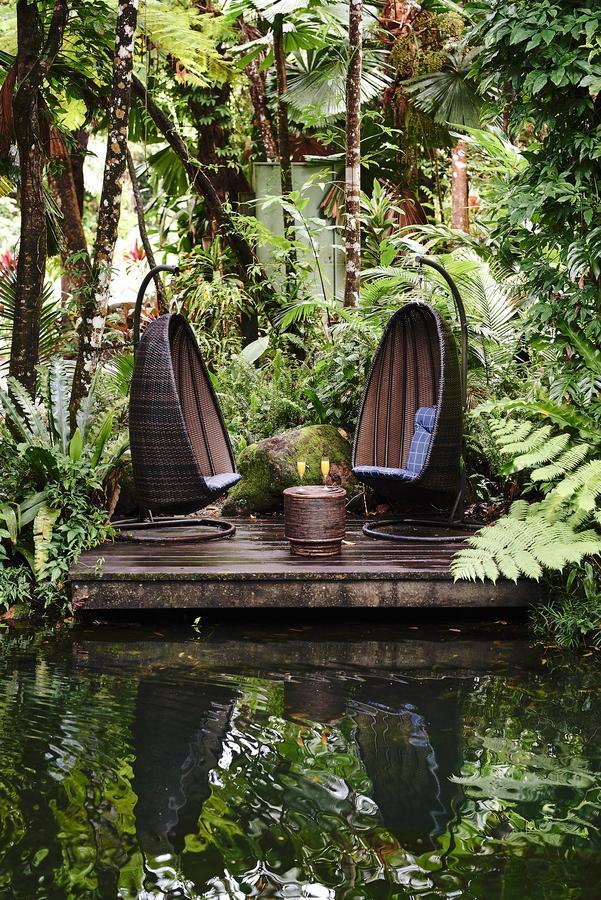 Daintree Ecolodge Zewnętrze zdjęcie