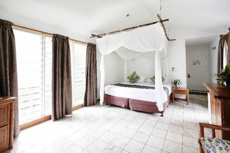 Daintree Ecolodge Zewnętrze zdjęcie