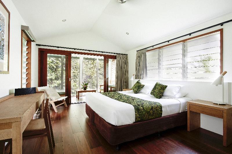 Daintree Ecolodge Zewnętrze zdjęcie