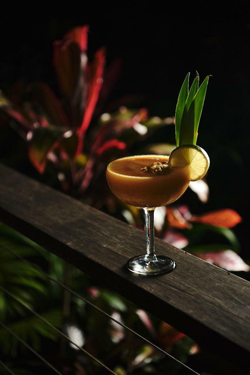 Daintree Ecolodge Zewnętrze zdjęcie