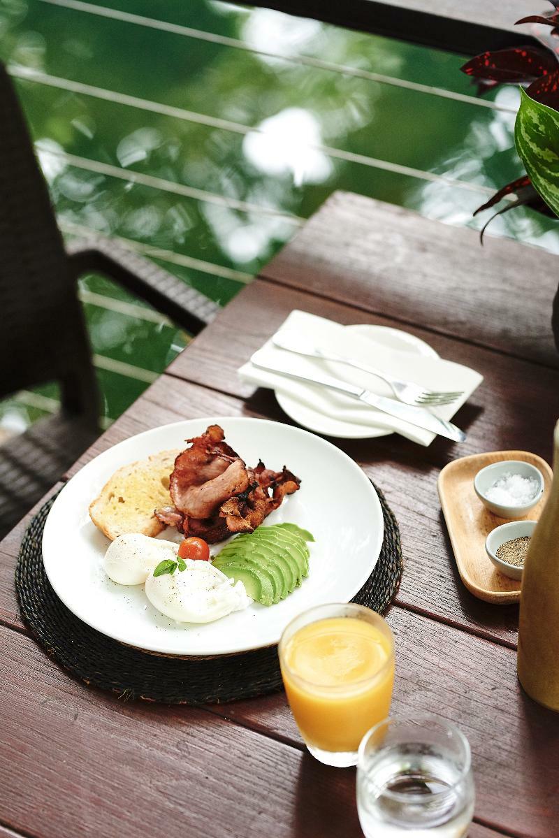 Daintree Ecolodge Zewnętrze zdjęcie