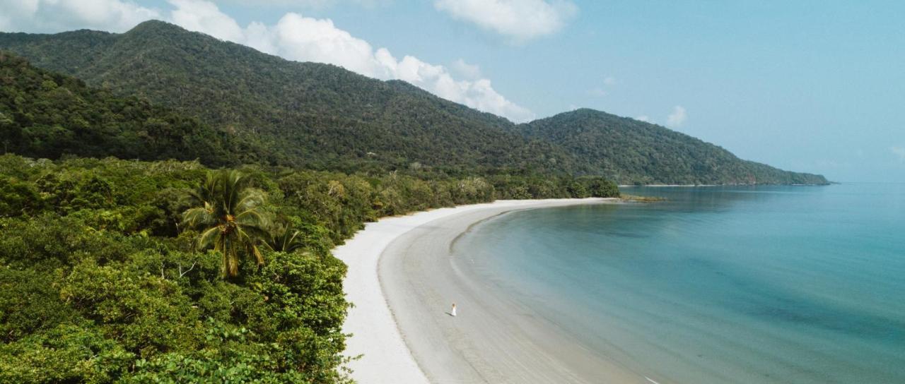 Daintree Ecolodge Zewnętrze zdjęcie