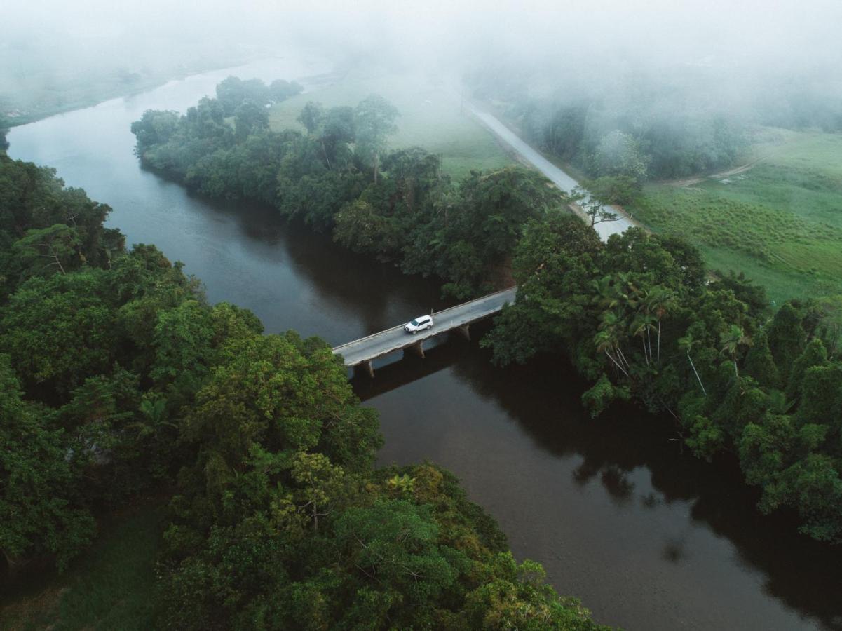 Daintree Ecolodge Zewnętrze zdjęcie