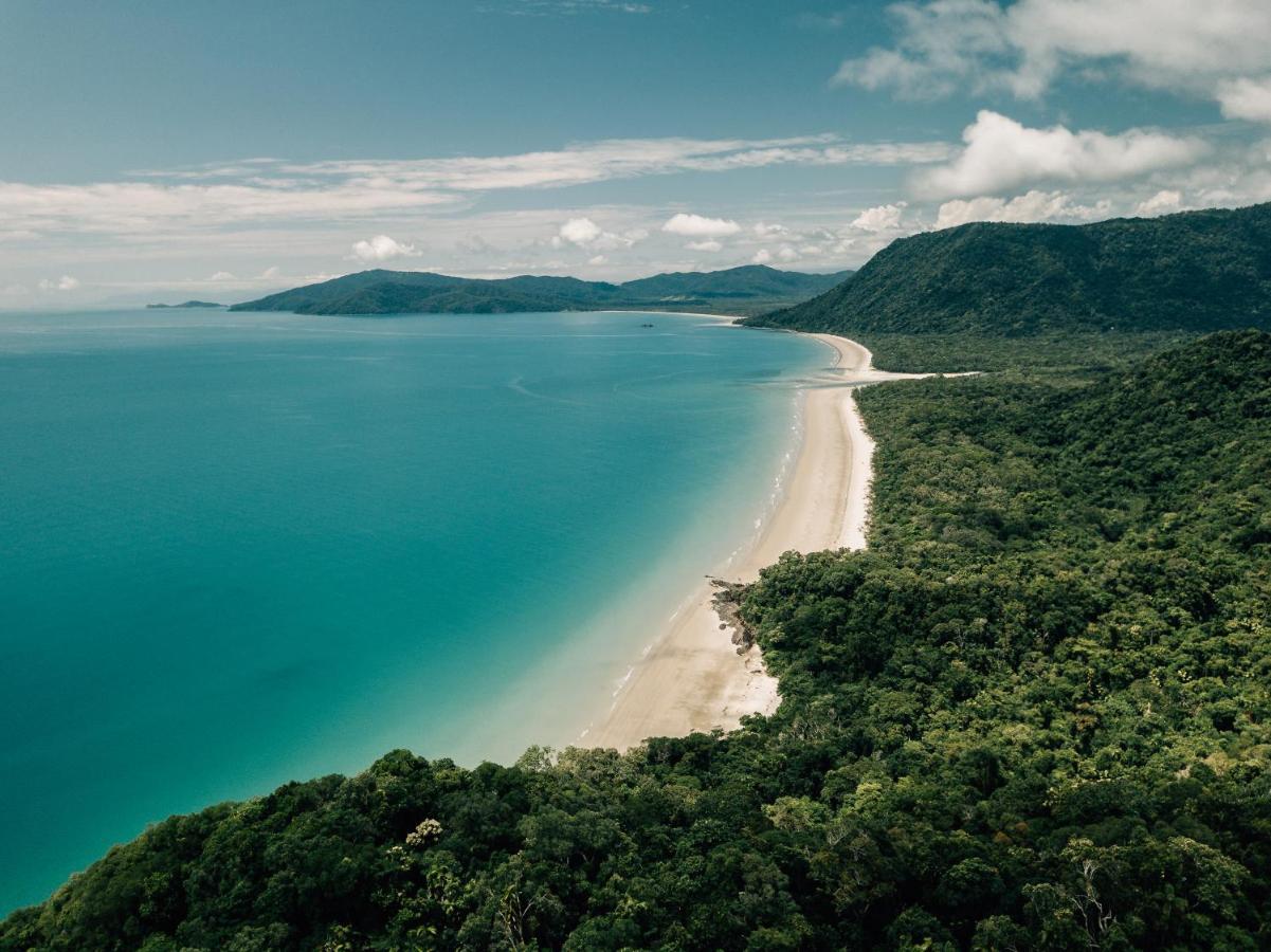 Daintree Ecolodge Zewnętrze zdjęcie